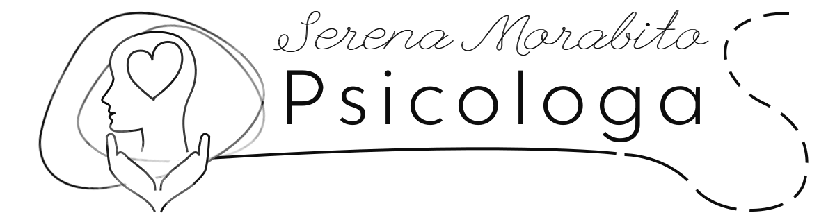 logo Serena Morabito Psicologa
