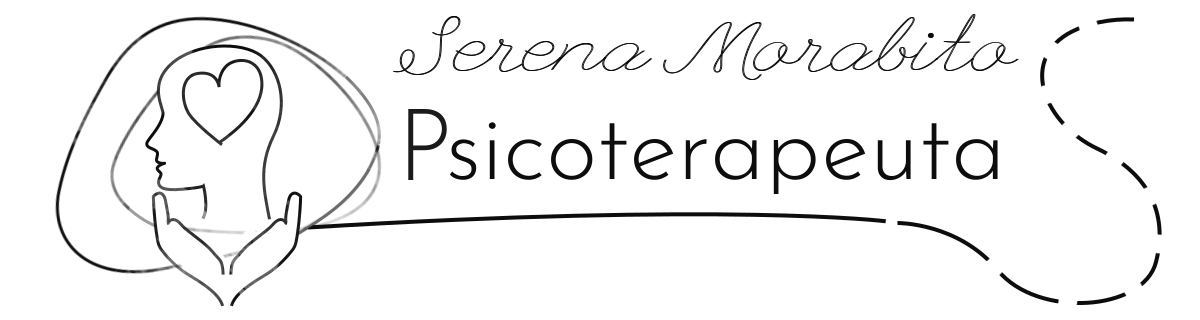 Serena Morabito Psicoterapeuta