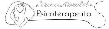 logo Serena Morabito Psicologa